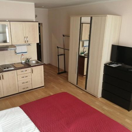 Telliskivi Apartment Талин Екстериор снимка