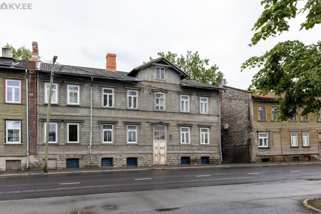 Telliskivi Apartment Талин Екстериор снимка