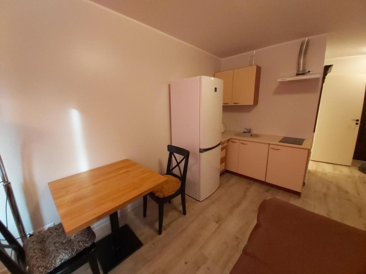 Telliskivi Apartment Талин Екстериор снимка