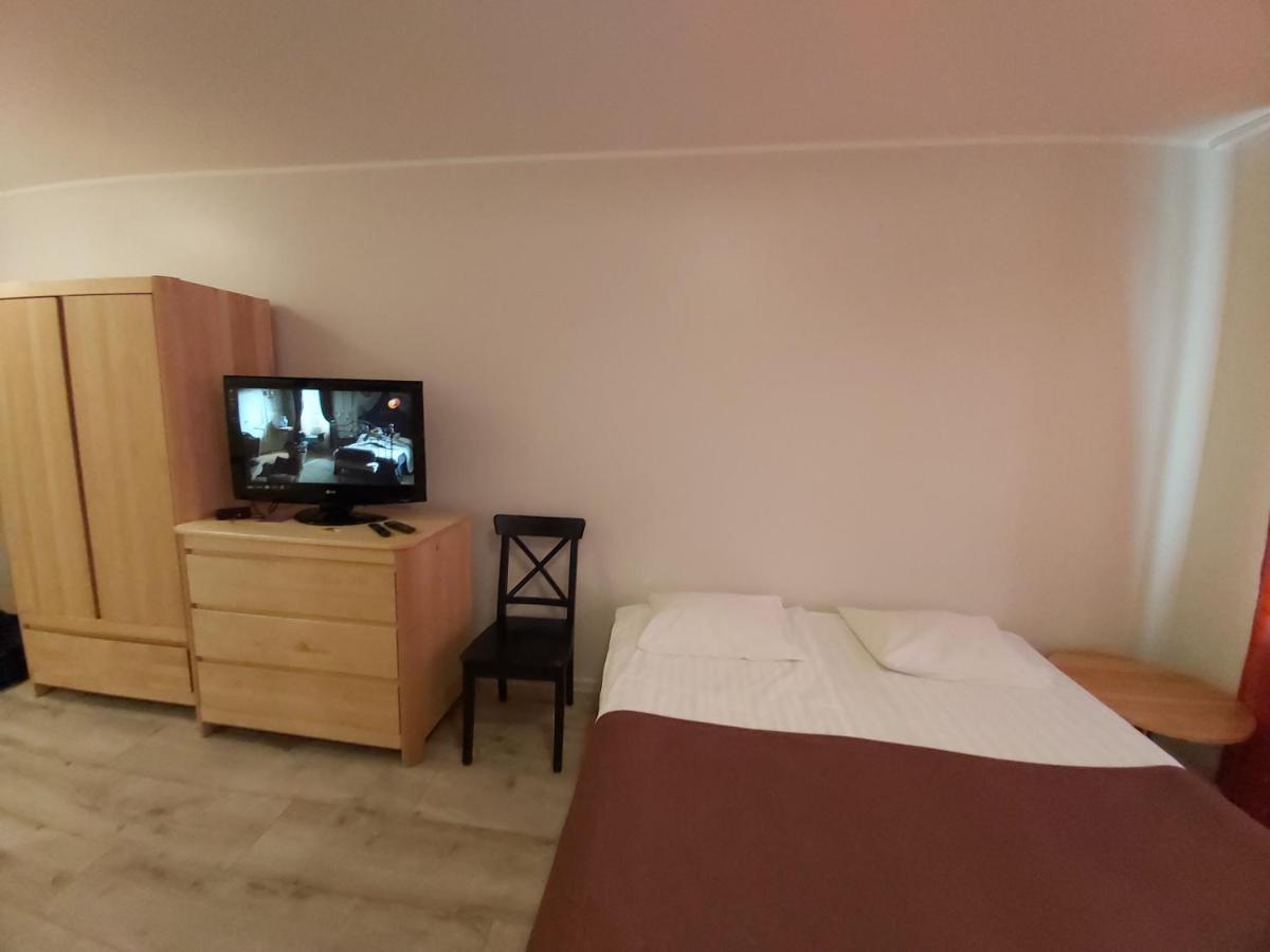Telliskivi Apartment Талин Екстериор снимка