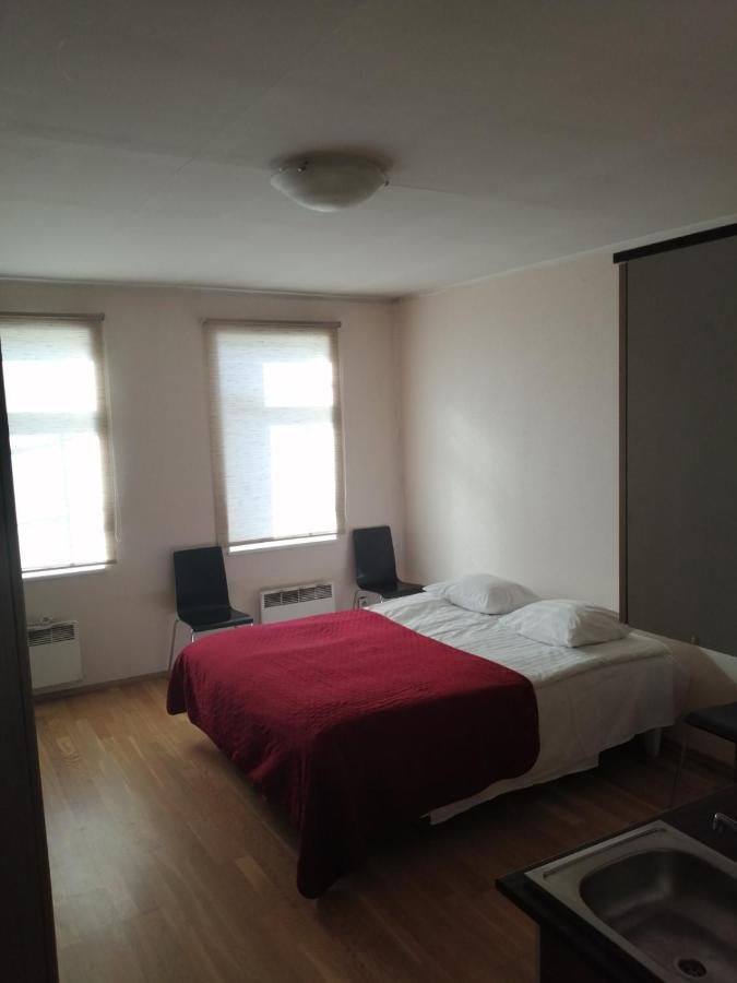 Telliskivi Apartment Талин Екстериор снимка