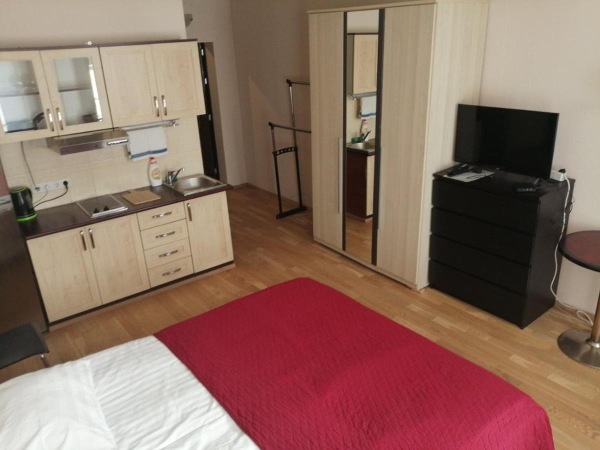 Telliskivi Apartment Талин Екстериор снимка