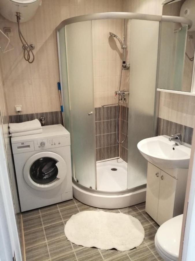 Telliskivi Apartment Талин Екстериор снимка