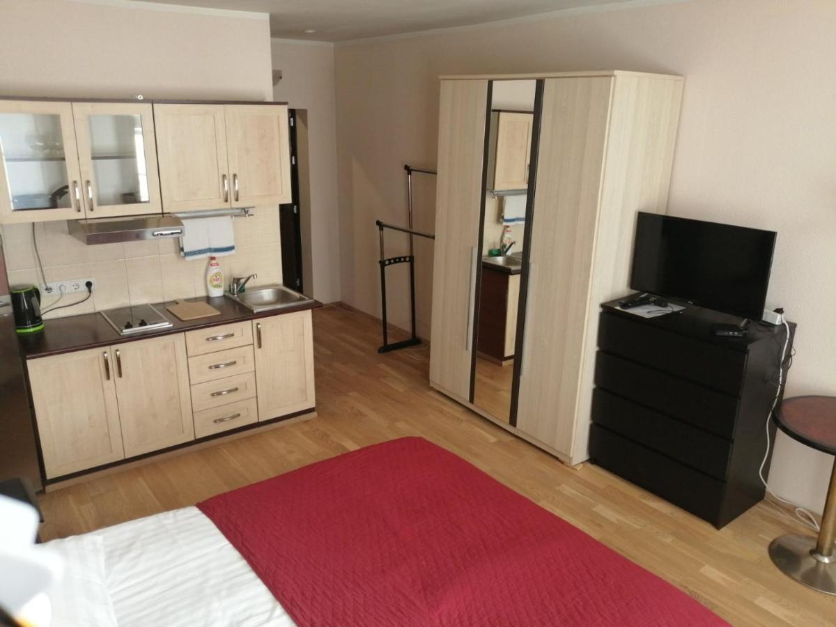 Telliskivi Apartment Талин Екстериор снимка