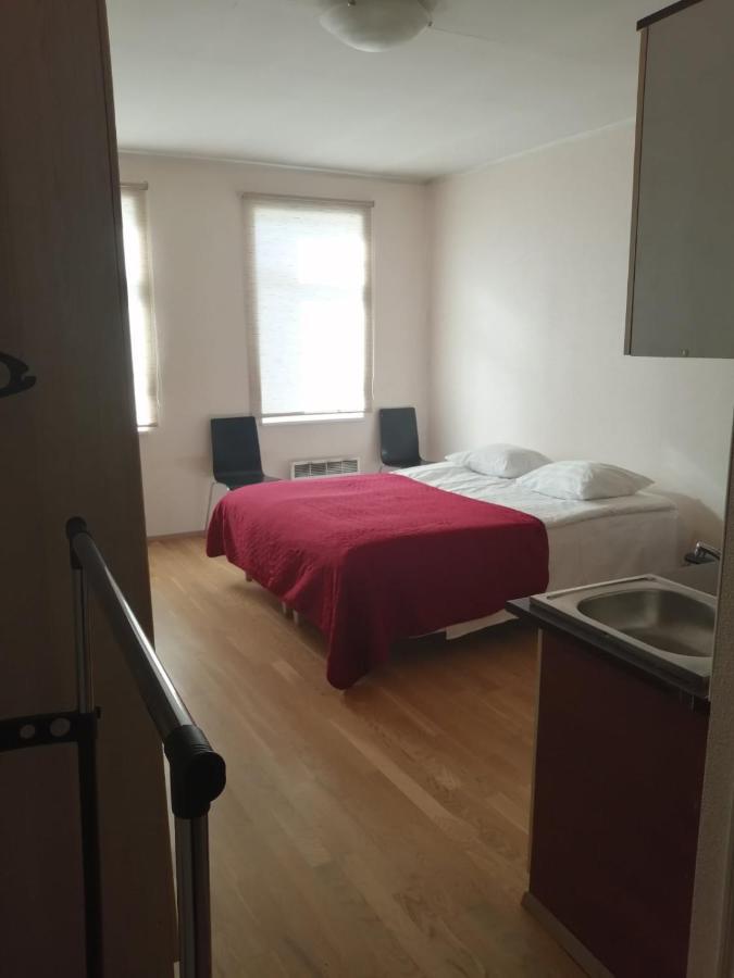 Telliskivi Apartment Талин Екстериор снимка